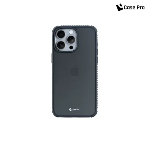 CASE PRO iPhone 15 Case (SHADED DEFENDER)