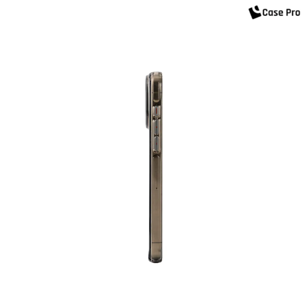 CASE PRO iPhone 15 Pro Max Case (Magic Eye)