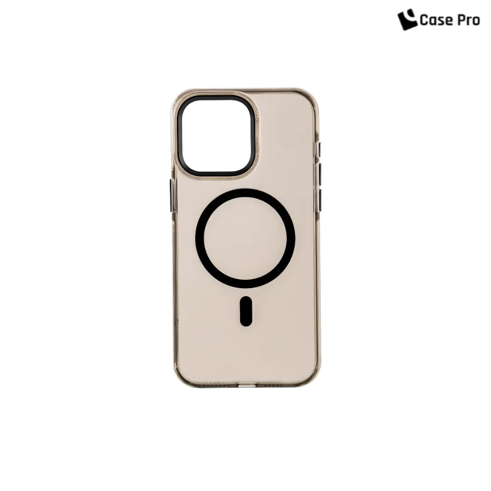 CASE PRO iPhone 15 Pro Max Case (Magic Eye)