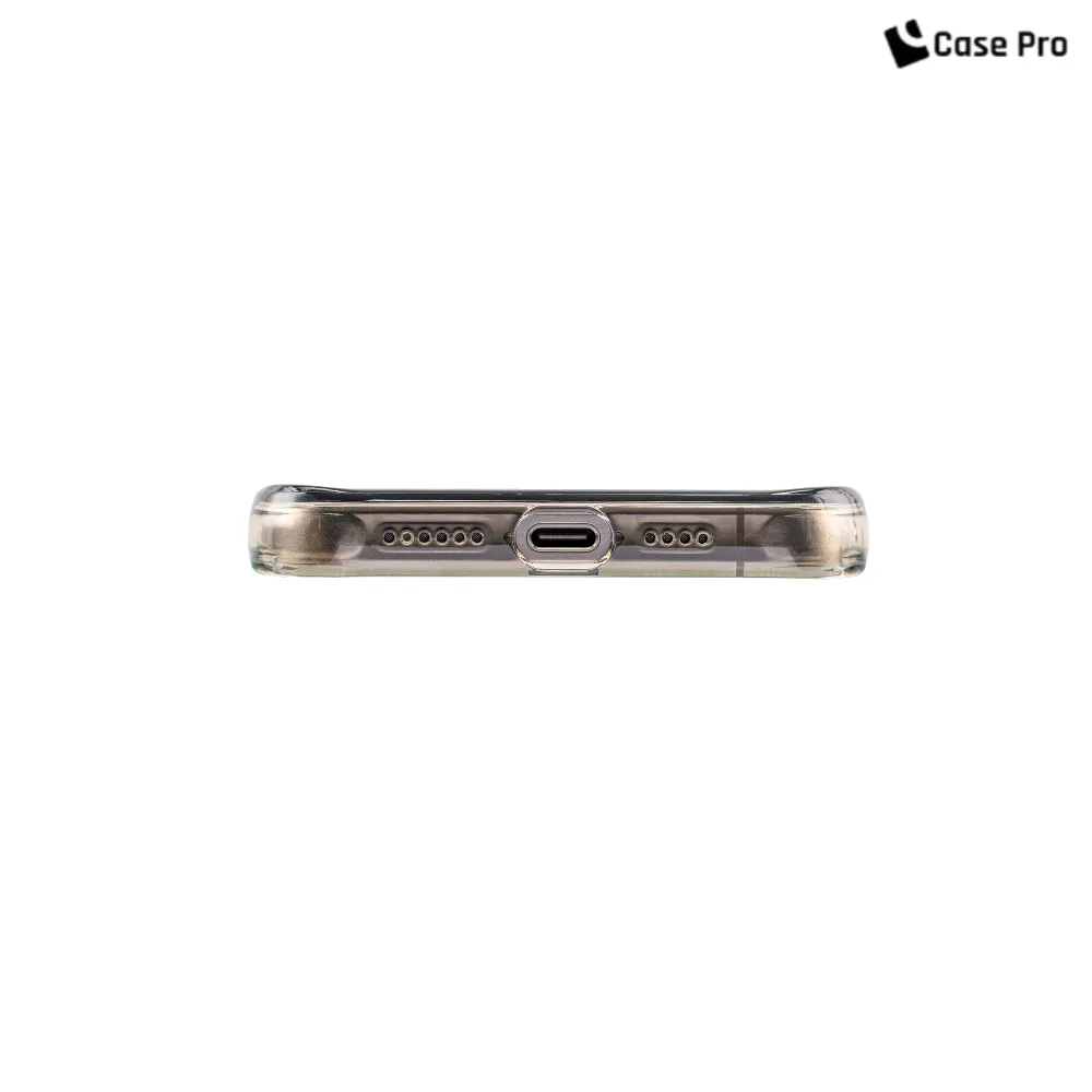 CASE PRO iPhone 15 Pro Max Case (Magic Eye)