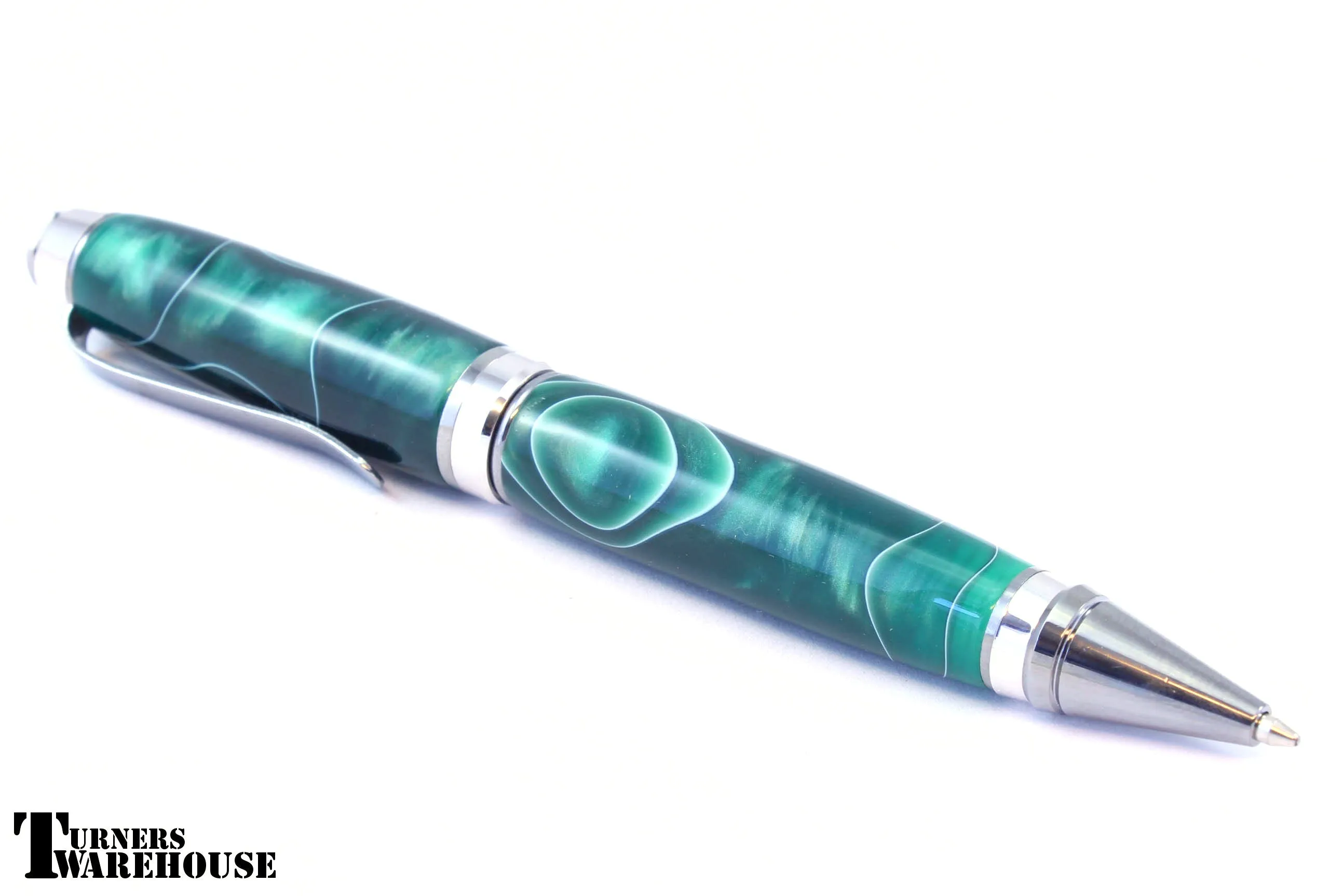 Cigar Pen Kit