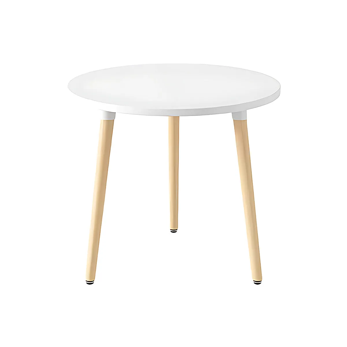 Commercial Small Round Table for Negotiations and Meetings