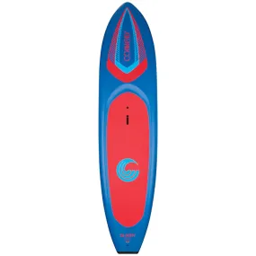 CONNELLY 3D SOFTY  11 FT 6 IN BOARD ONLY