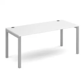 Connex single desk 800mm deep