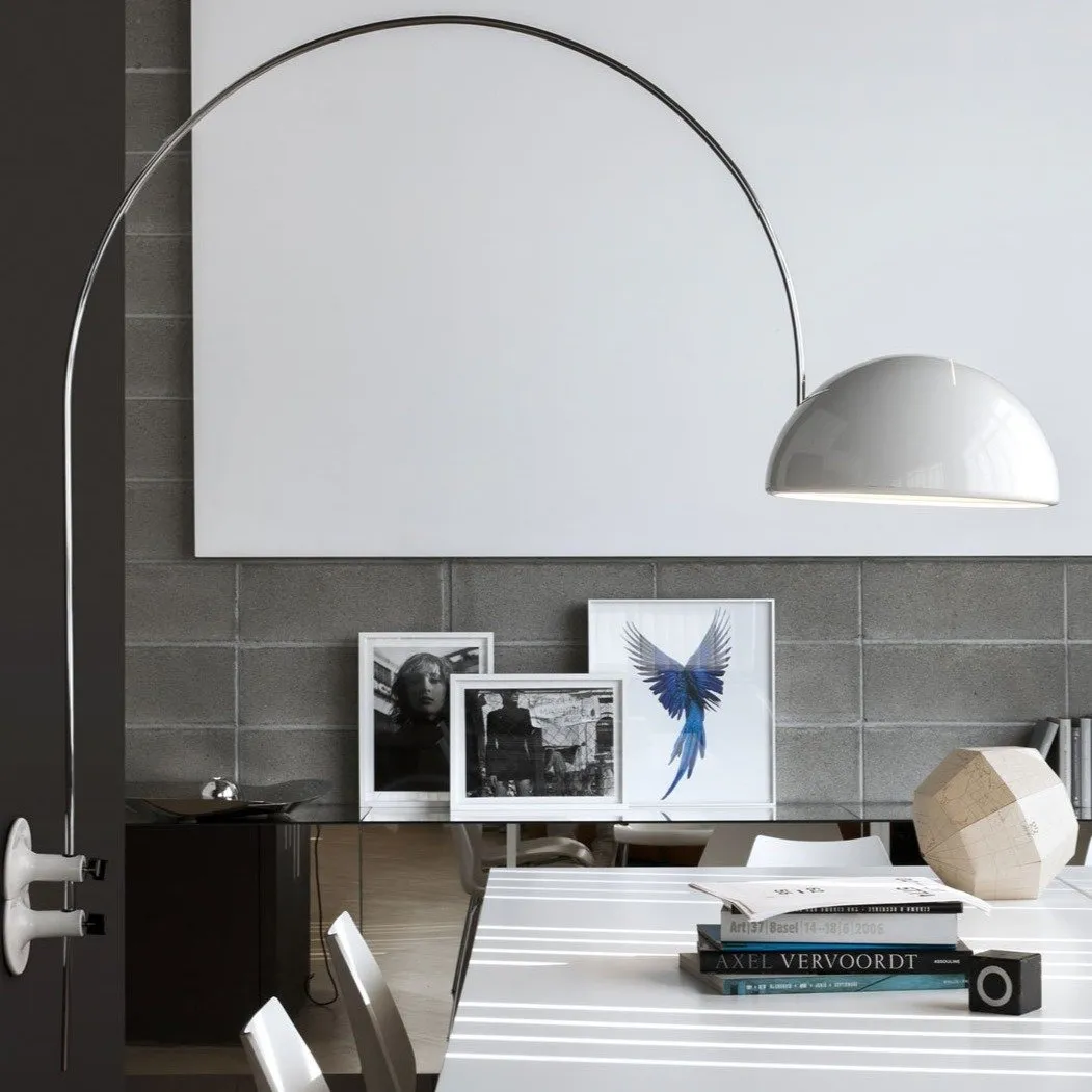 Coupe Wall and Ceilling Lamp