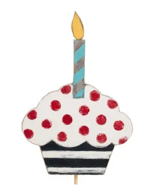 Cupcake Topper