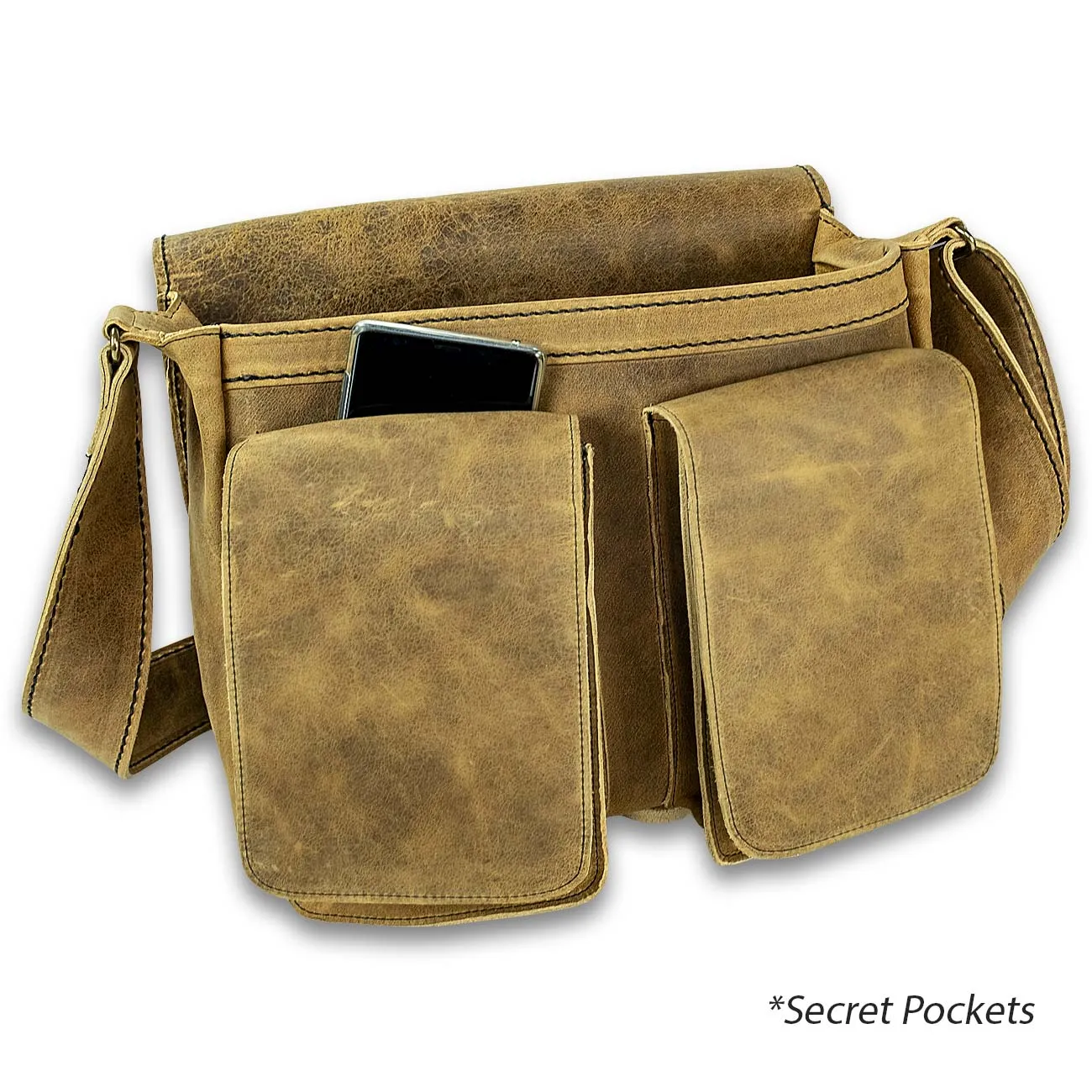 Dan Bag