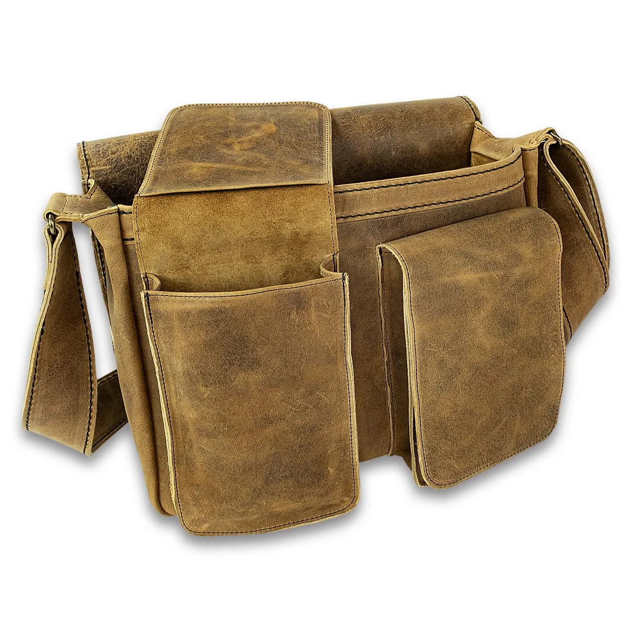 Dan Bag