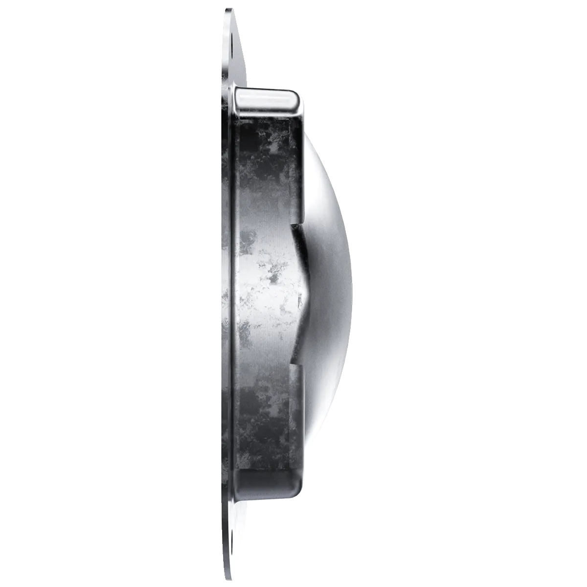 Deep Recessed Caster Cup