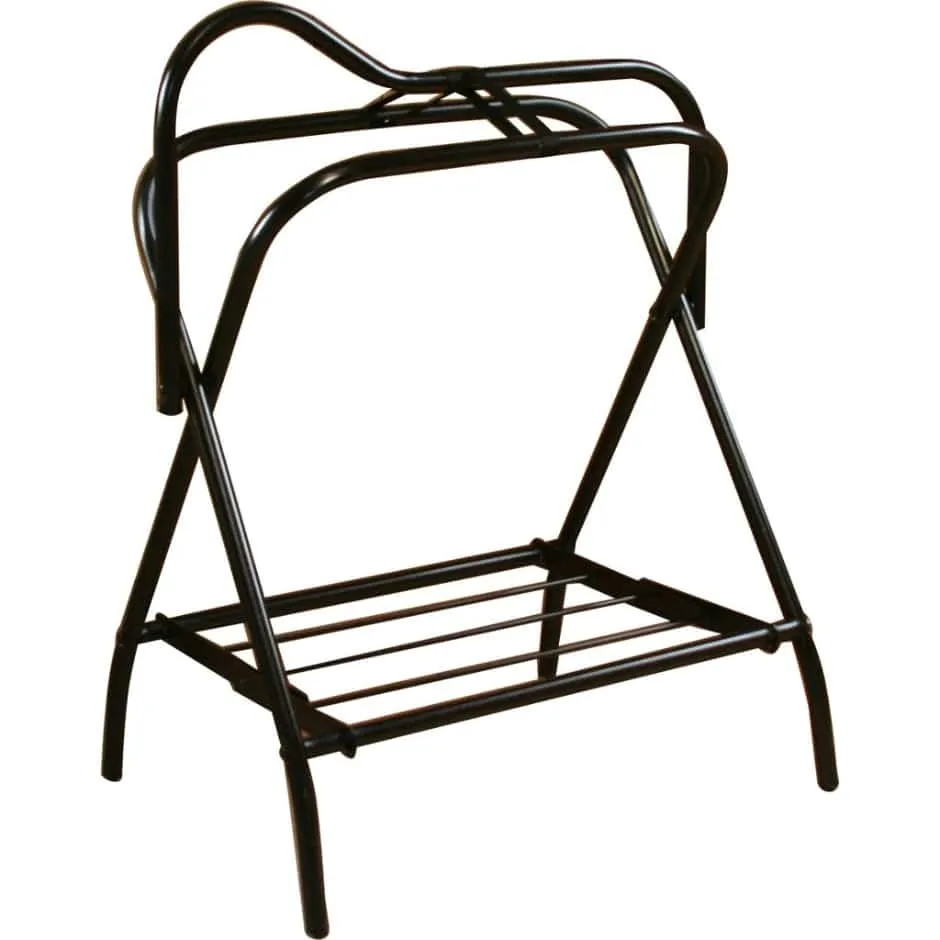 Deluxe Saddle Stand