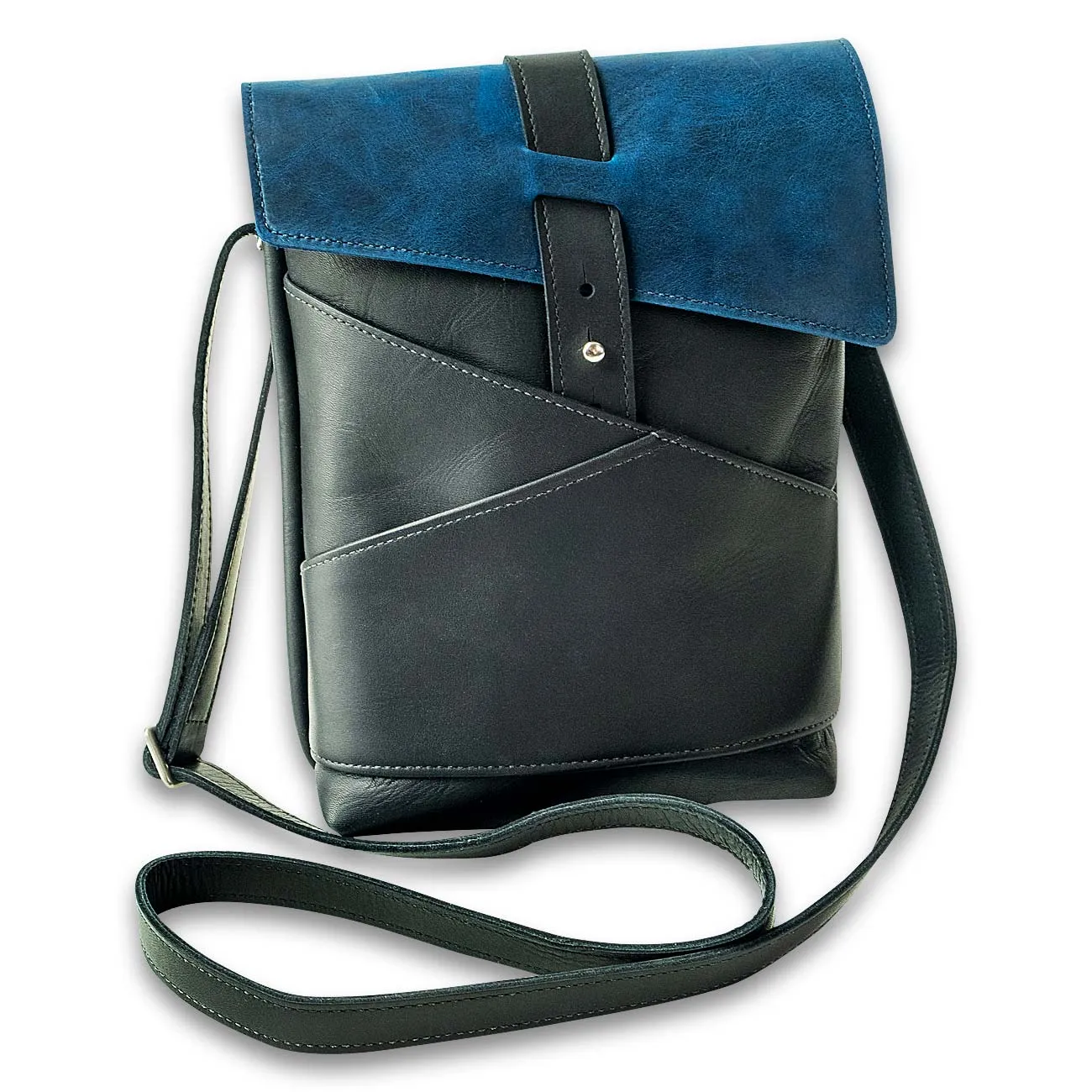 Diagonal Bag