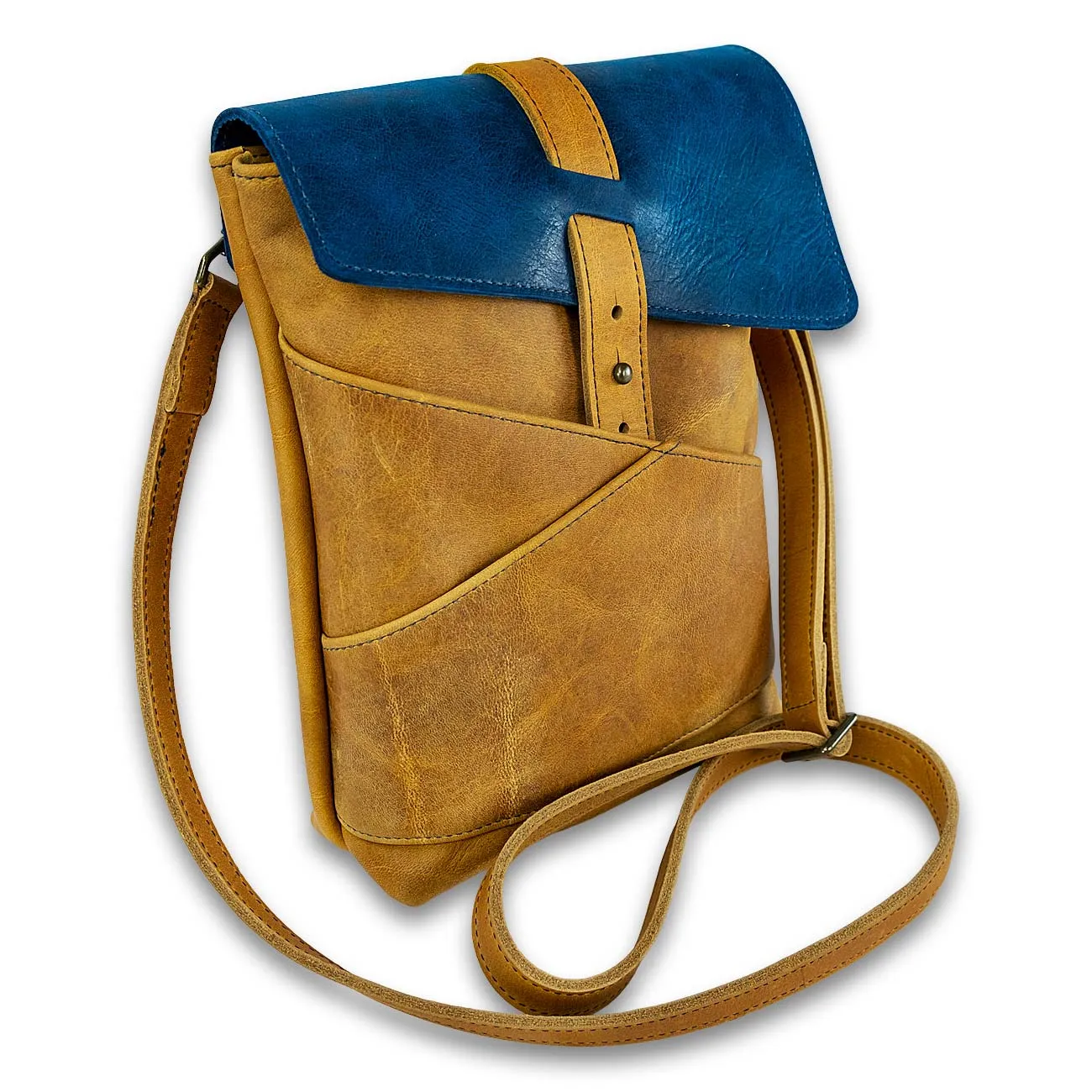 Diagonal Bag