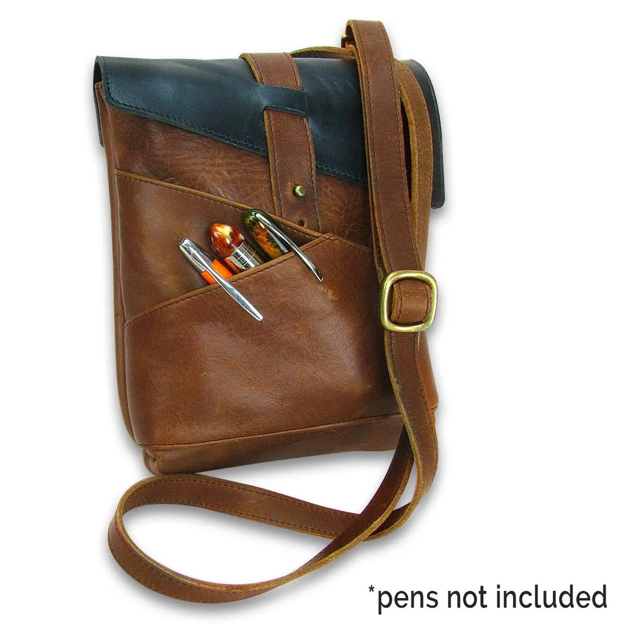 Diagonal Bag