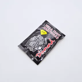 Diamond Supply Co. - 7/8" Hella Tight Hardware Bolts