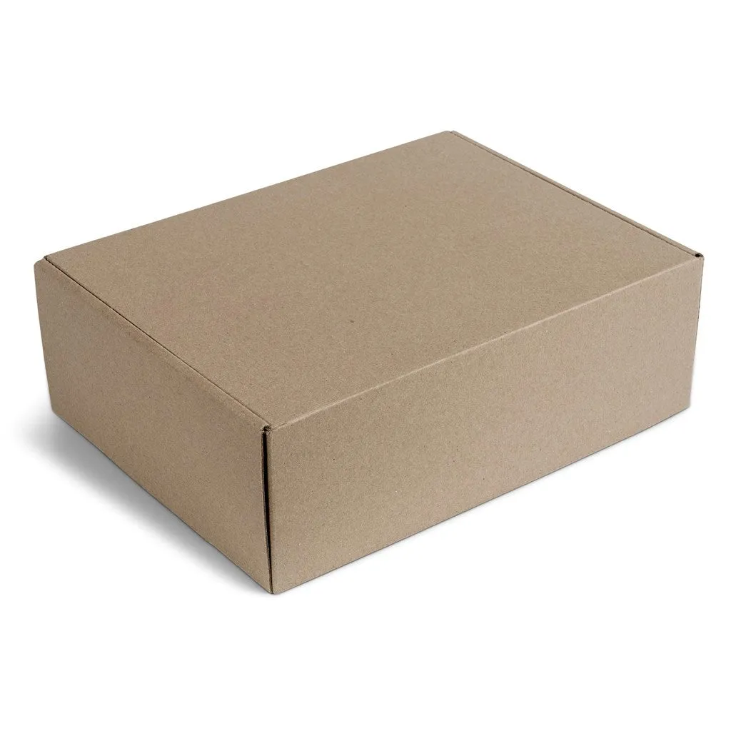Digital Print Gift Box A