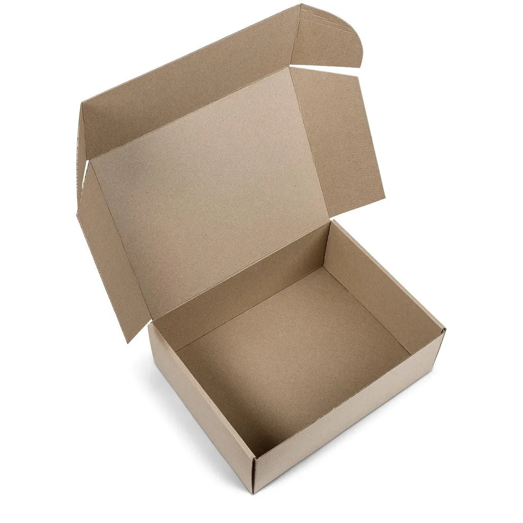 Digital Print Gift Box A