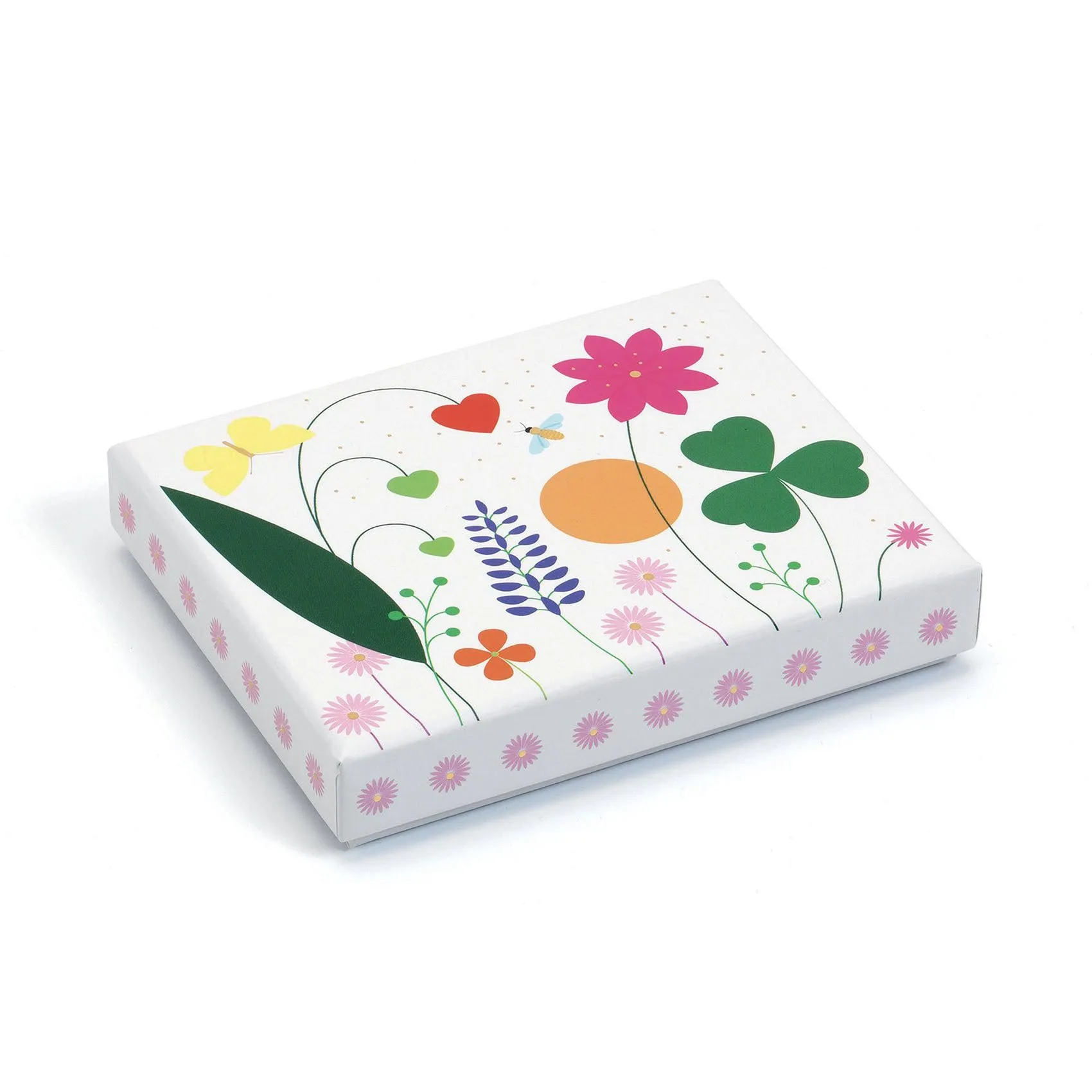 Djeco - Emma writing box set