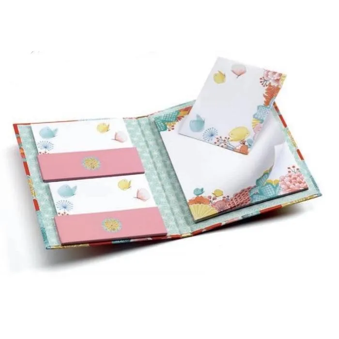 Djeco - Misa letter writing set