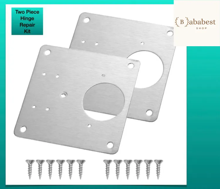 Door Hinge Repair Kit