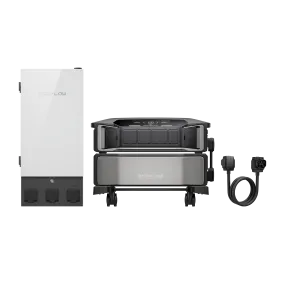 EcoFlow DELTA Pro Ultra (Inverter Battery)   Smart Home Panel 2