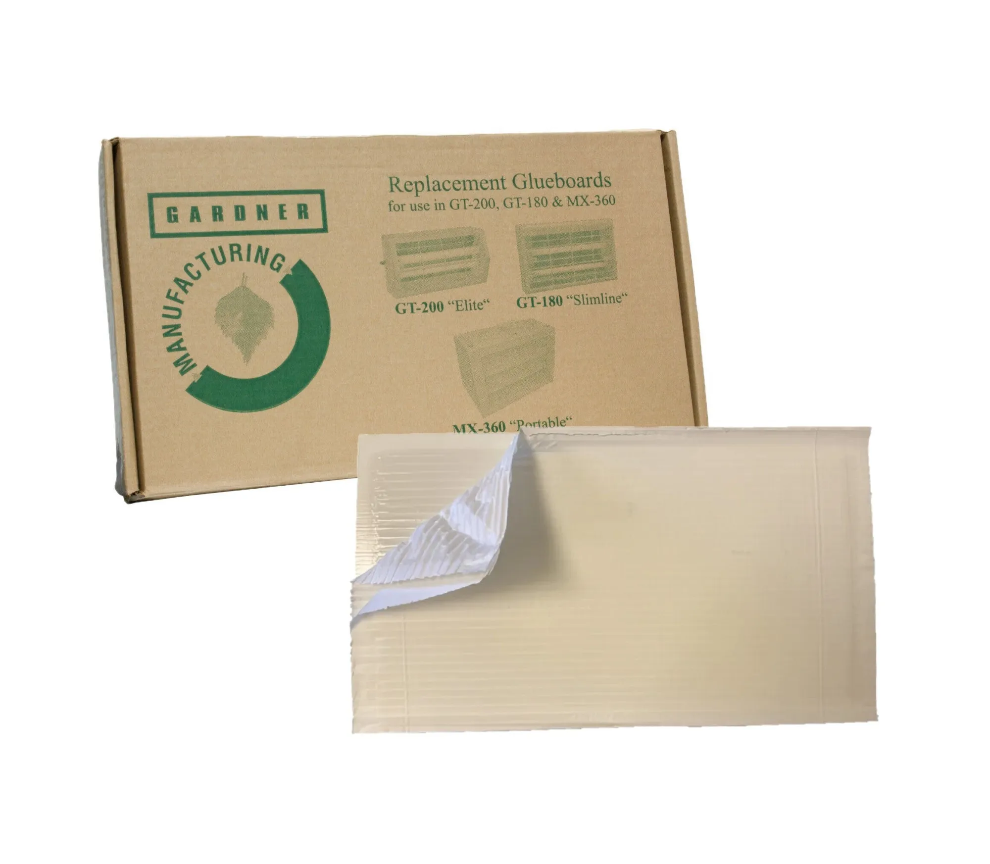 EL-61 Glueboard