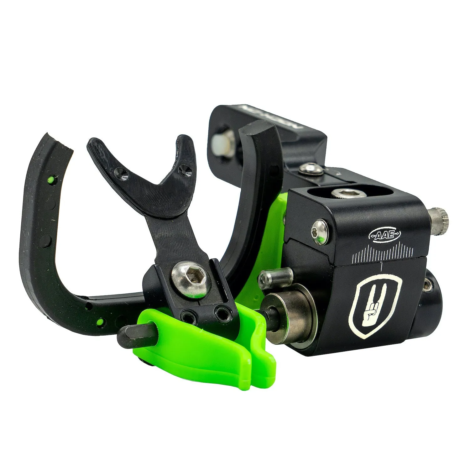 Elevate Offset Arrow Rest