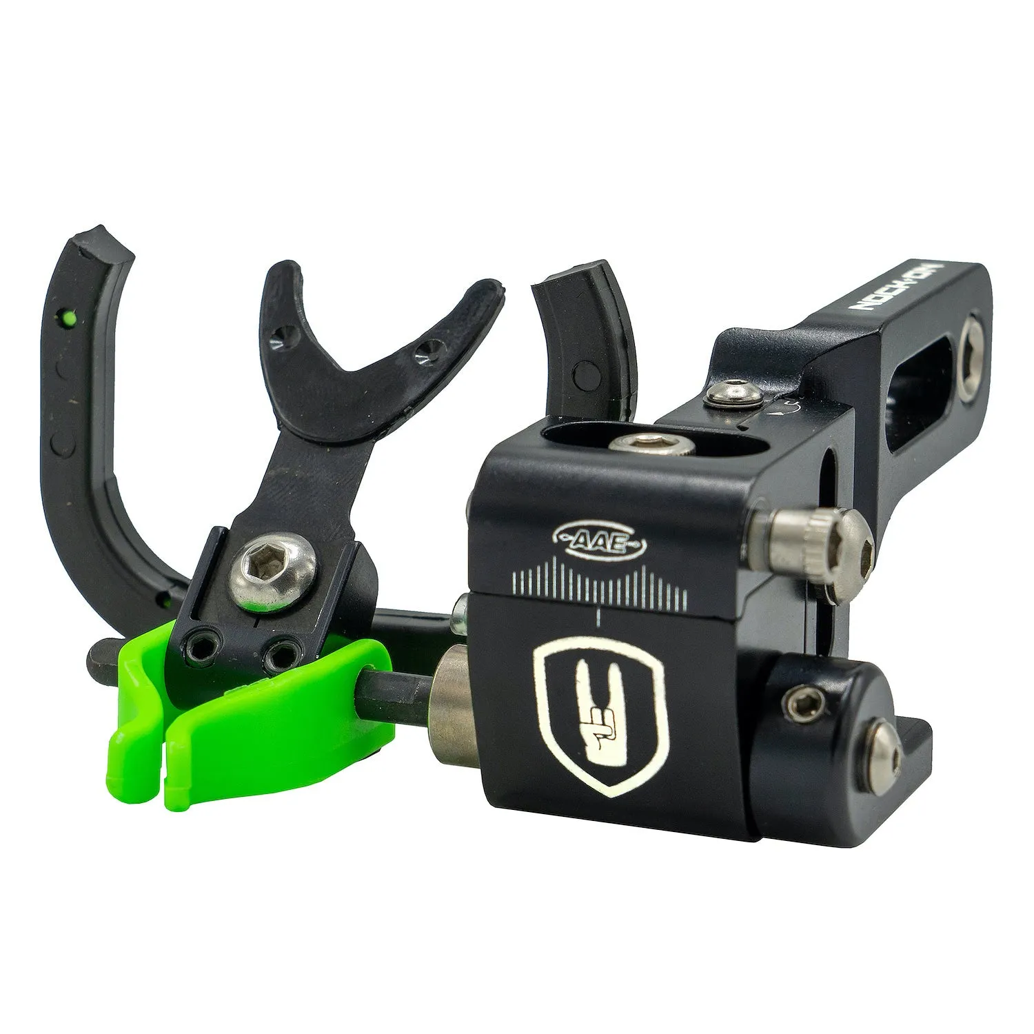Elevate Offset Arrow Rest