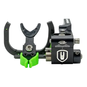 Elevate Offset Arrow Rest