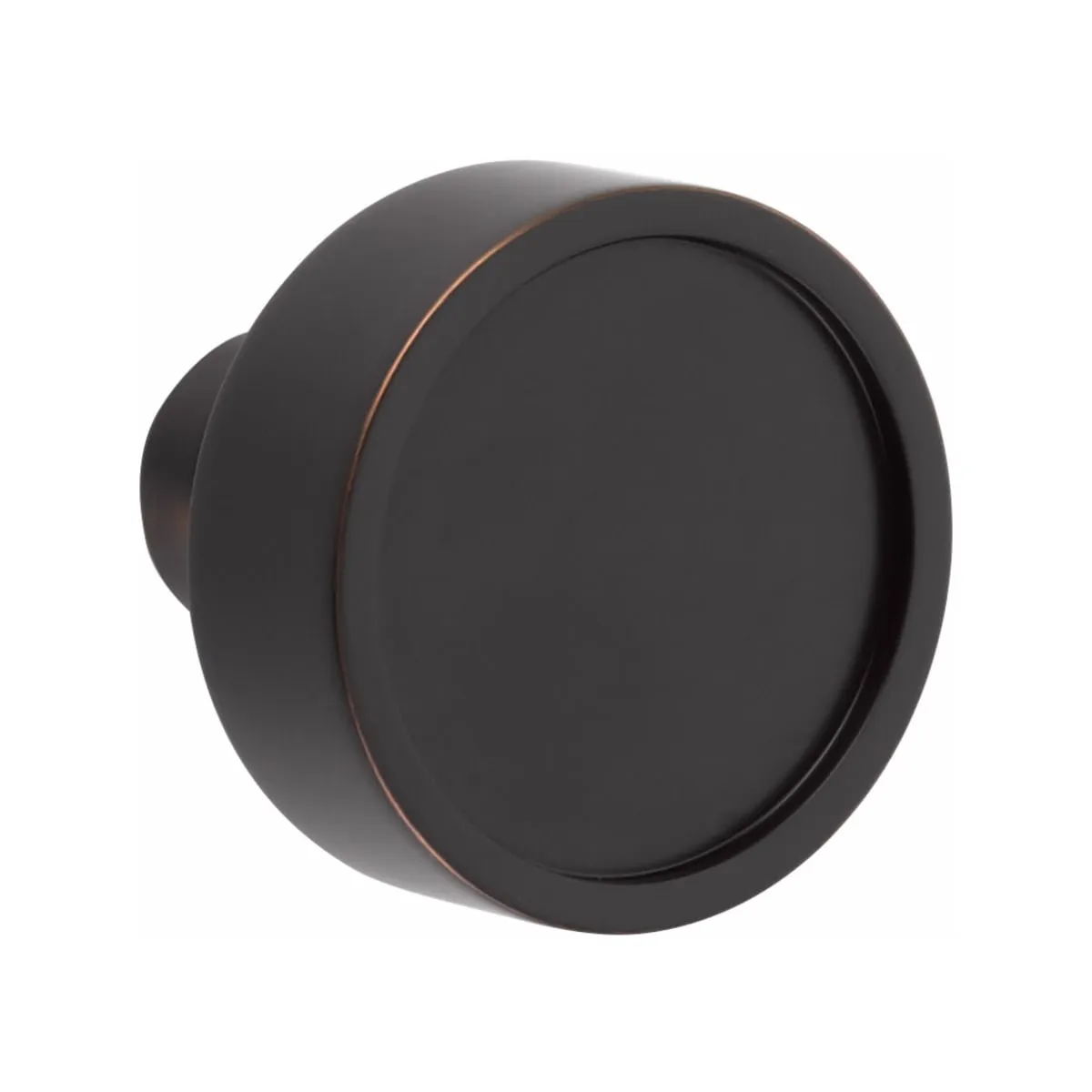 Emtek Single Cylinder Arts & Crafts Full Length Handleset EMPowered Motorized Smart Lock Upgrade With Verve Knob