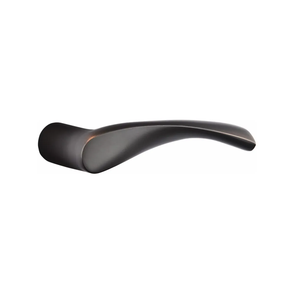 Emtek Single Cylinder Davos Handleset EMPowered Motorized Smart Lock Upgrade With Triton Lever