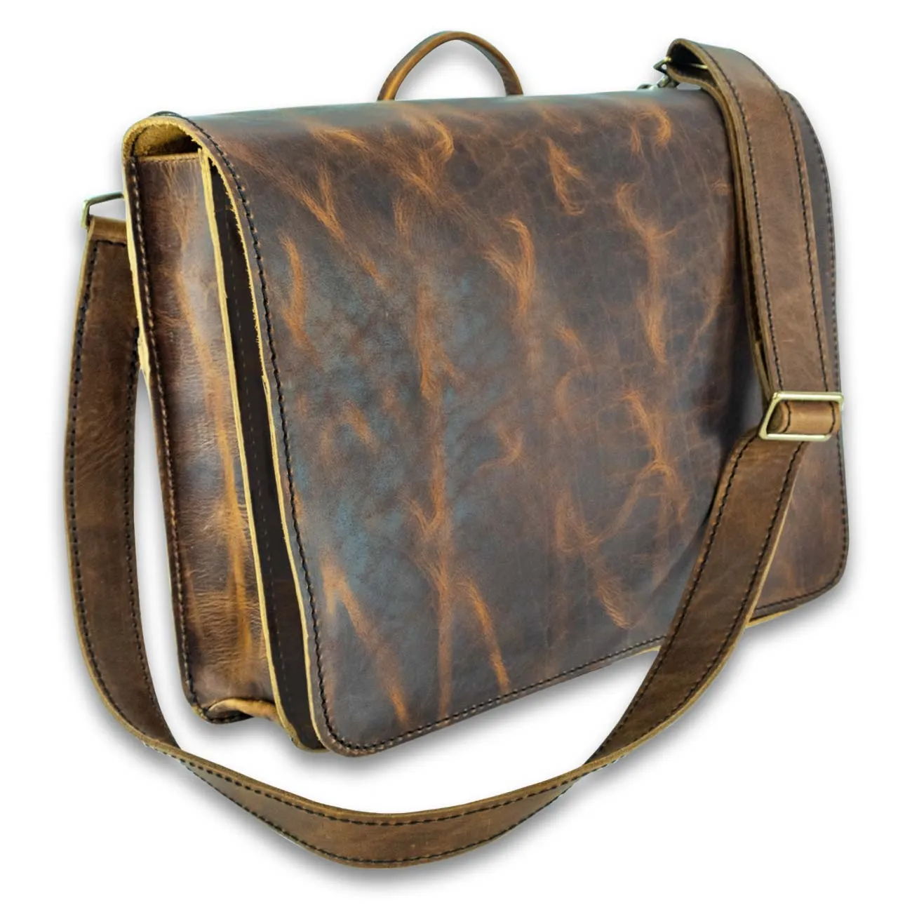 Essential Messenger Bag Medium