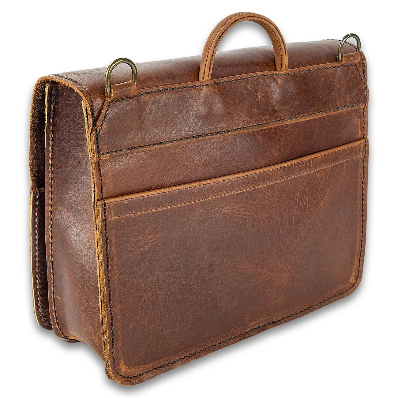 Essential Messenger Bag Medium