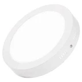 Evenplus Led Surface Panel Light Round EP-SP-R-22W