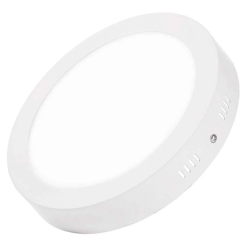 Evenplus Led Surface Panel Light Round EP-SP-R-22W