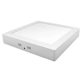 Evenplus Led Surface Panel Light Square EP-SP-S-8W