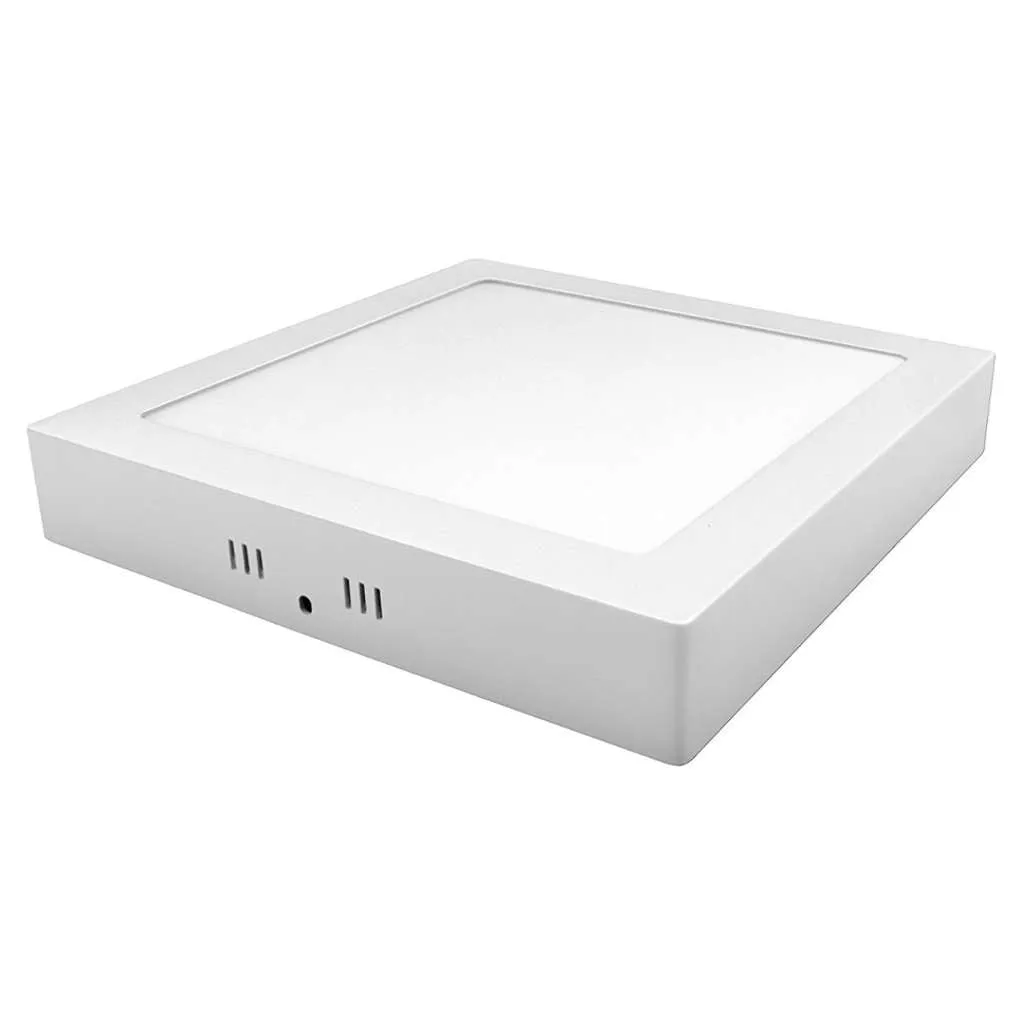 Evenplus Led Surface Panel Light Square EP-SP-S-8W