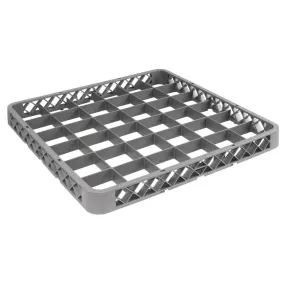 F618 Glass Rack Extenders 36 Compartments