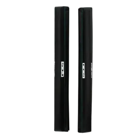 FCS Rack Pads Black 470mm