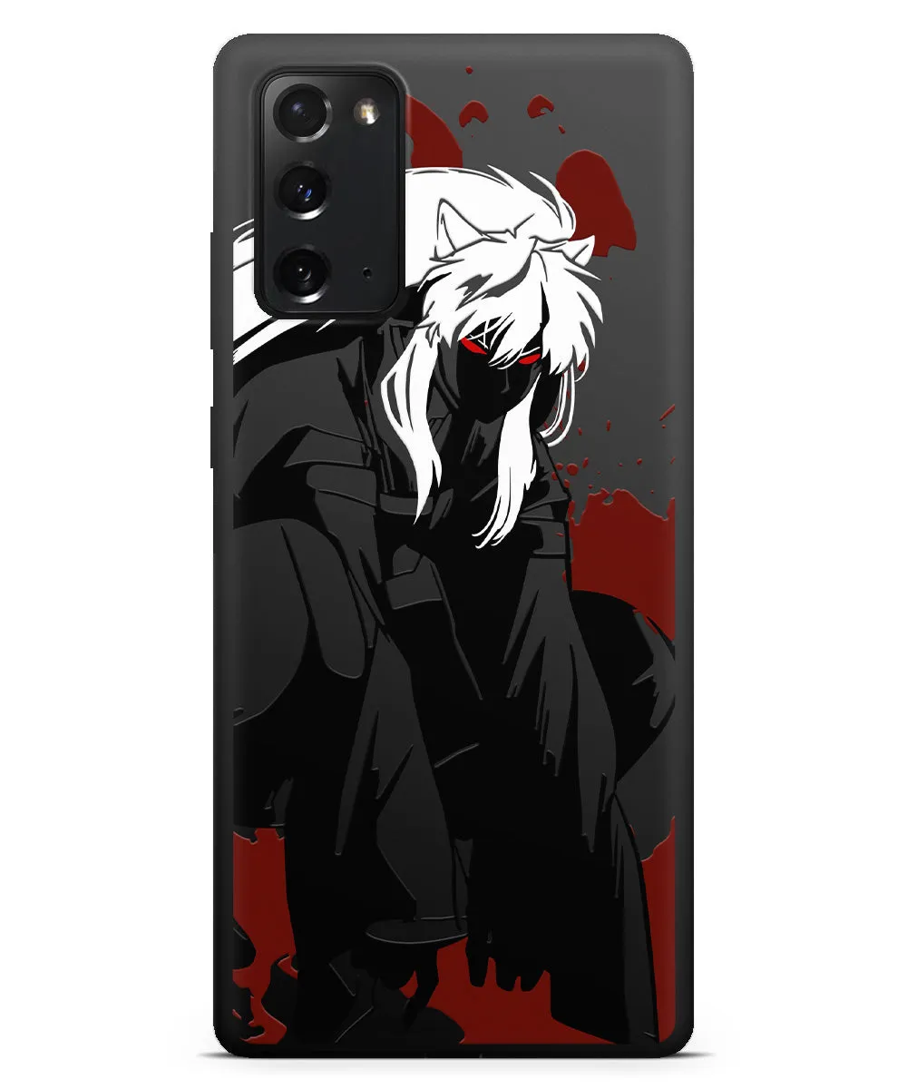 Feral