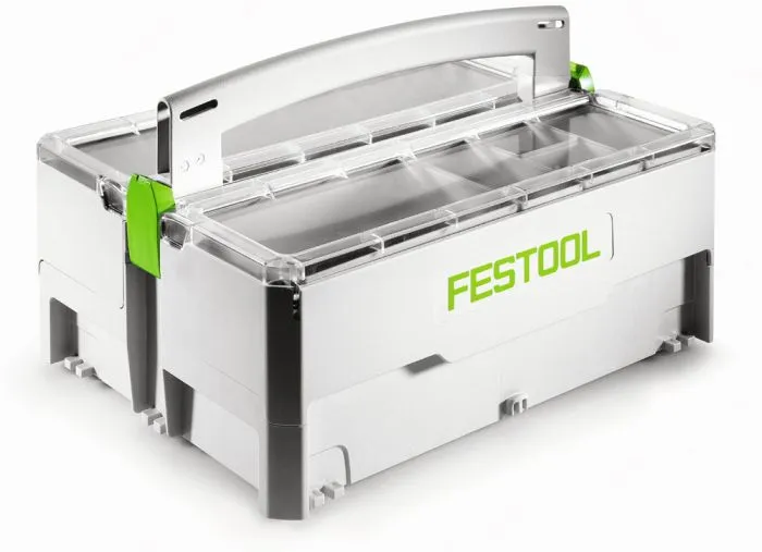 Festool Storage Systainer T-LOC SYS-Storage 499901