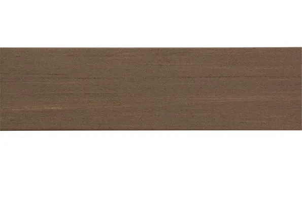 FIBERON PROMENADE GROOVED DECKING SANDY PIER  1 in x 6 in x 12 ft