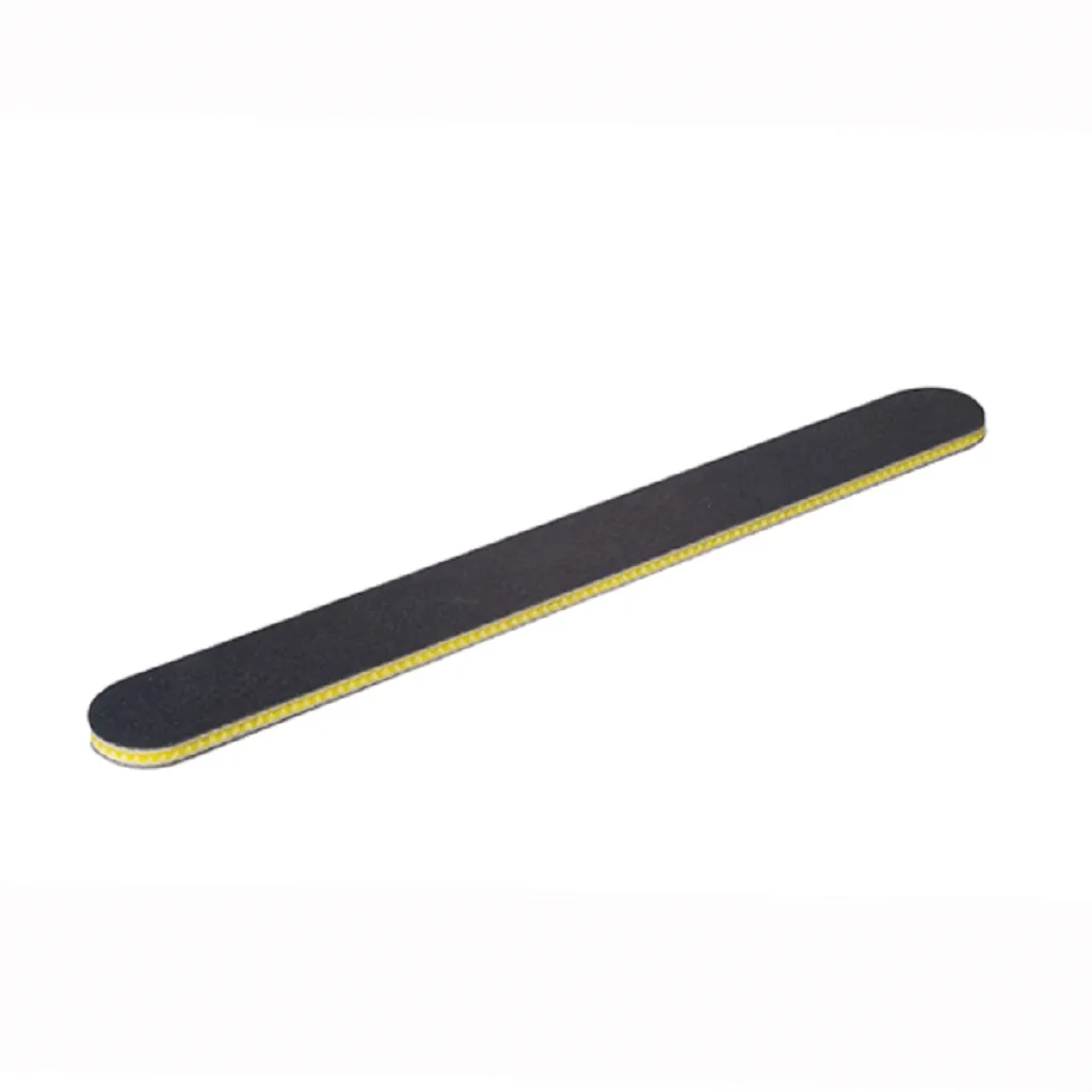 File Grinder Black - Yellow Core 2006