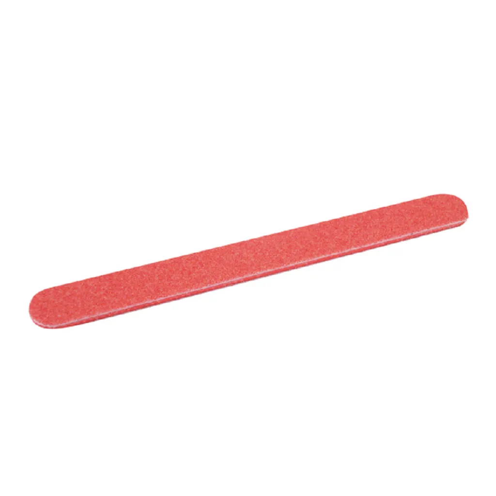 File Grinder Mylar Red 2024