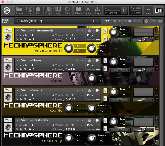 Filmscape | Wild Sounds for Games & Picture