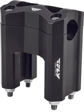 FLY RACING 2" TECH RISER 7/8" BAR 18-95143