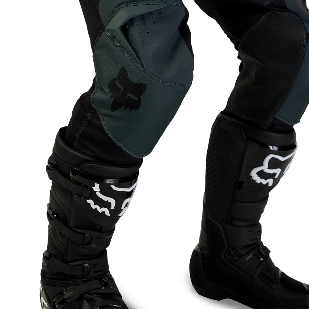 FOX 180 NITRO PANTS [DARK SHADOW]