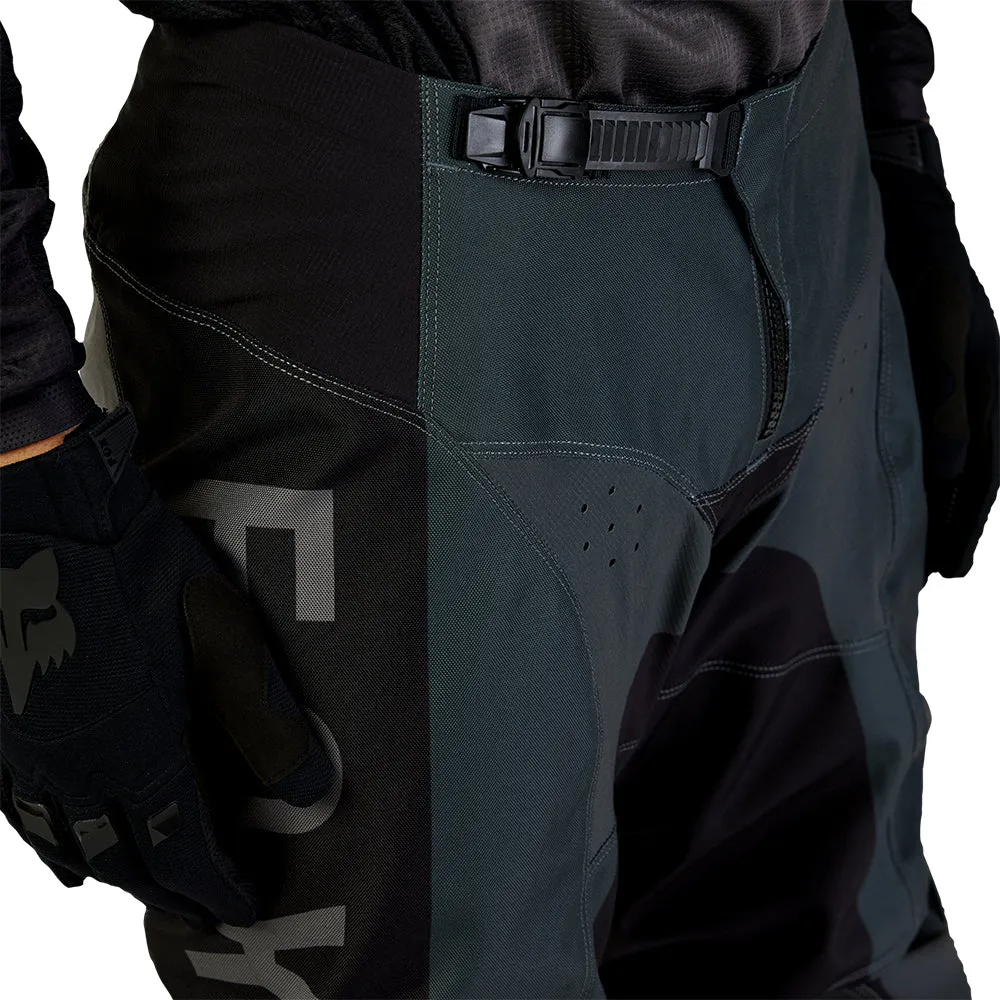 FOX 180 NITRO PANTS [DARK SHADOW]