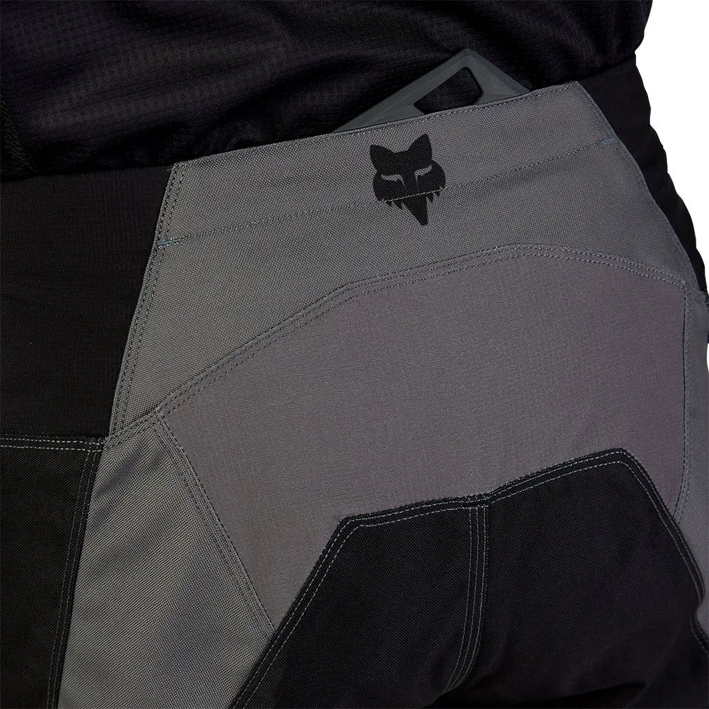 FOX 180 NITRO PANTS [DARK SHADOW]