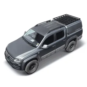 Front Runner - Pickup Load Bed 5.5' Canopy / Cap / Trailer Slimsport Rack Kit