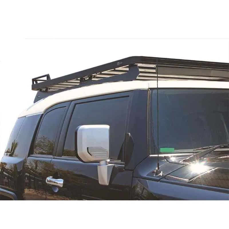 Front Runner Toyota FJ Cruiser Slimline II Roof Rack Kit